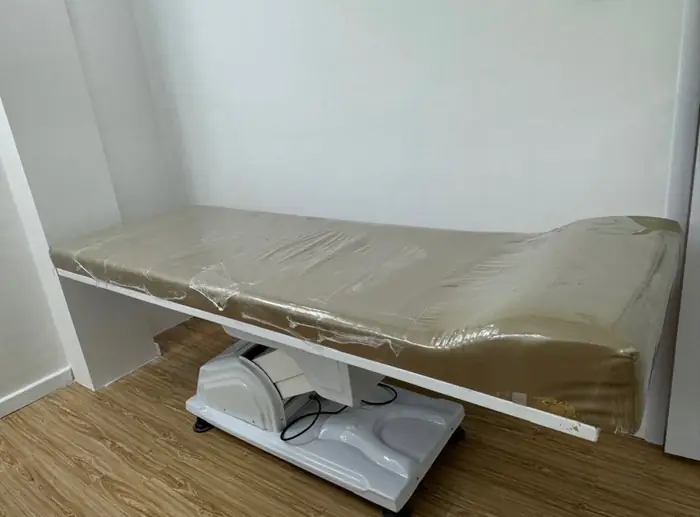 فروش وسایل جهت تجهیز کلینیک زیبایی در بندر گناوه استان بوشهر