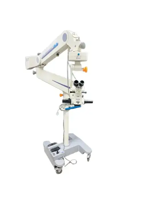 فروش تجهیزات چشم پزشکی در تهران