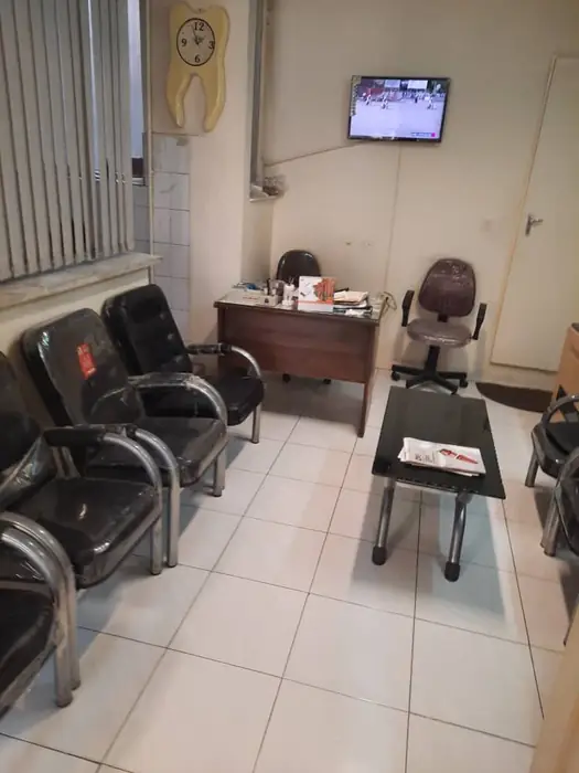 رهن کامل مطب دندانپزشکی با ۱۳ سال سابقه و با تجهیزات کامل در تهران