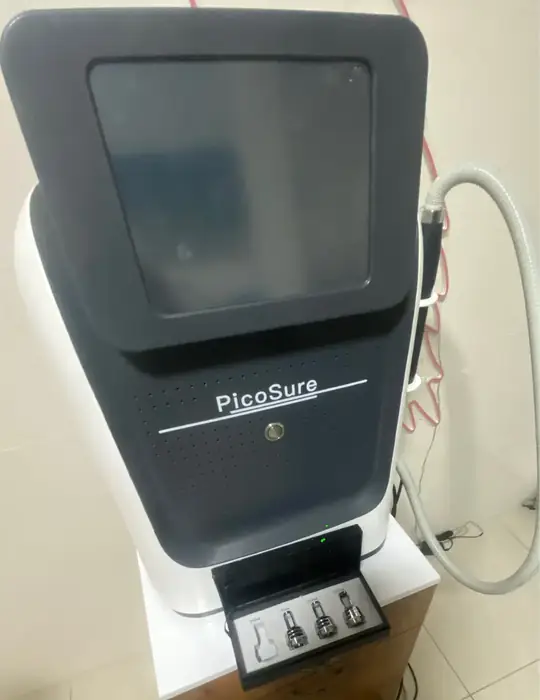 فروش دستگاه لیزر در شیراز