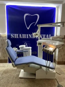 فروش یونیت و اتوکلاو و سایر تجهیزات دندانپزشکی در اسلام شهر