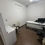 اجاره واحد اداری 85متری مناسب مطب در بکایی قم