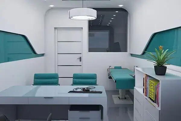 استخدام پزشک عمومی مسلط به امور زیبایی جهت مطب زیبایی در کرج