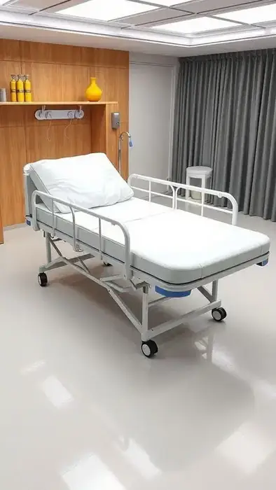 اجاره و فروش انواع تجهیزات پزشکی در مشهد