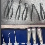 فروش تجهیزات دندانپزشکی نو در آجودانیه تهران