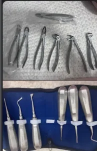 فروش تجهیزات دندانپزشکی نو در آجودانیه تهران