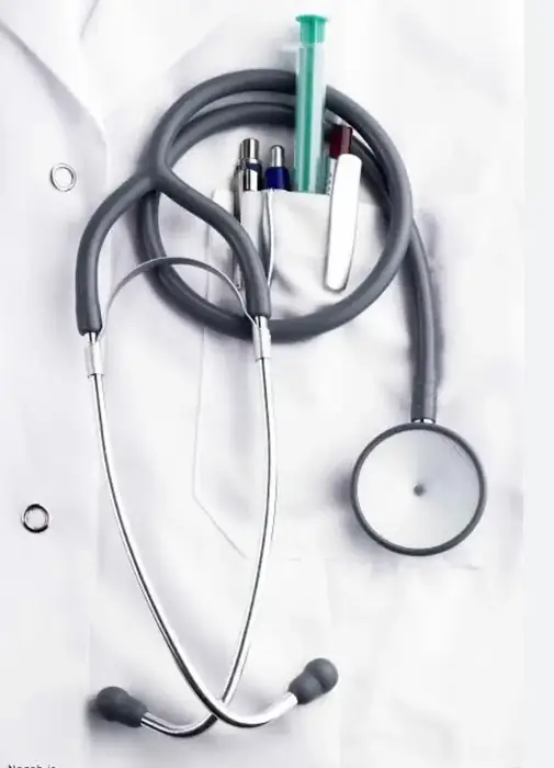 پزشک عمومی هستم دارای مدرکMMT و دارای پروانه آماده همکاری در تهران