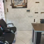 اجاره مطب 67 متری با وسایل در اراک