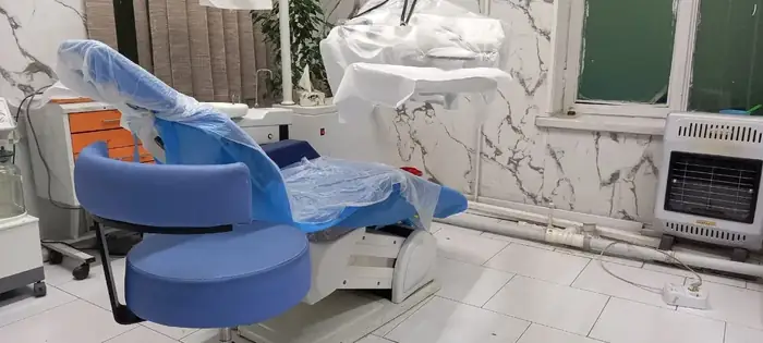 فروش تمام تجهیزات دندانپزشکی در تهران