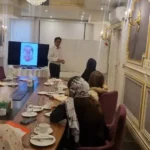 برگزاری ورکشاپ‌های تخصصی آموزش تزریق فیلر و نخ در تهران