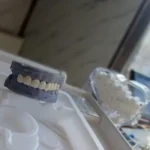 مطب دندانپزشکی دیجیتال دکترسارینا رحمانی