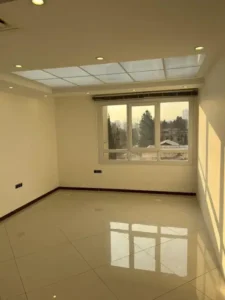 اجاره واحد اداری 105متری مناسب مطب در ولنجک تهران