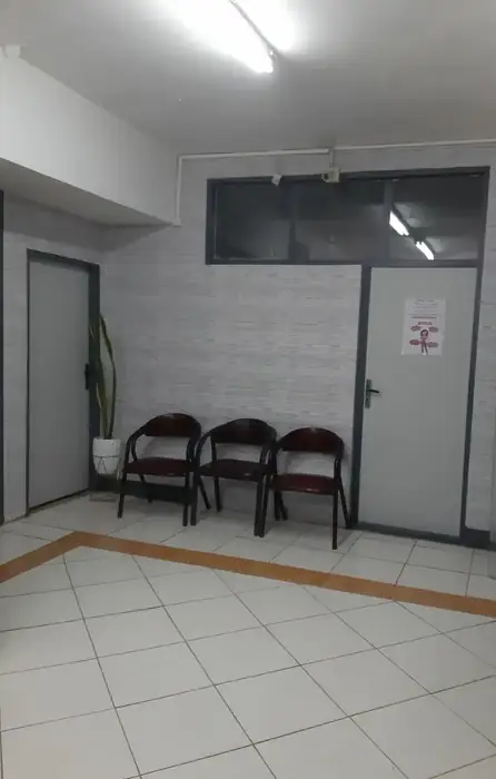 استخدام کارشناس اپتومتریست جهت ساختمان پزشکان در تهران