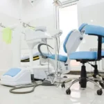 فروش تجهیزات کامل مطب دندانپزشکی در اهواز