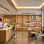 دعوت از دکتر داروساز جهت راه اندازی داروخانه در محمودآباد استان مازندران