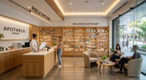 دعوت از دکتر داروساز جهت راه اندازی داروخانه در محمودآباد استان مازندران