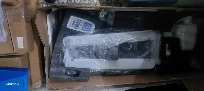 فروش یونیت و تجهیزات دندانپزشکی در اهواز