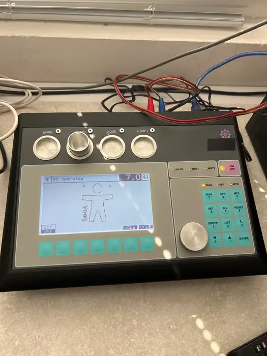 فروش دستگاه نورو تراپی در هروی تهران