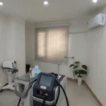 اجاره کلینیک زیبایی با تمام وسایل و تجهیزات در مرکز شهر کردستان