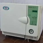 فروش اتوکلاو دنتین و امالگاماتور در ارومیه