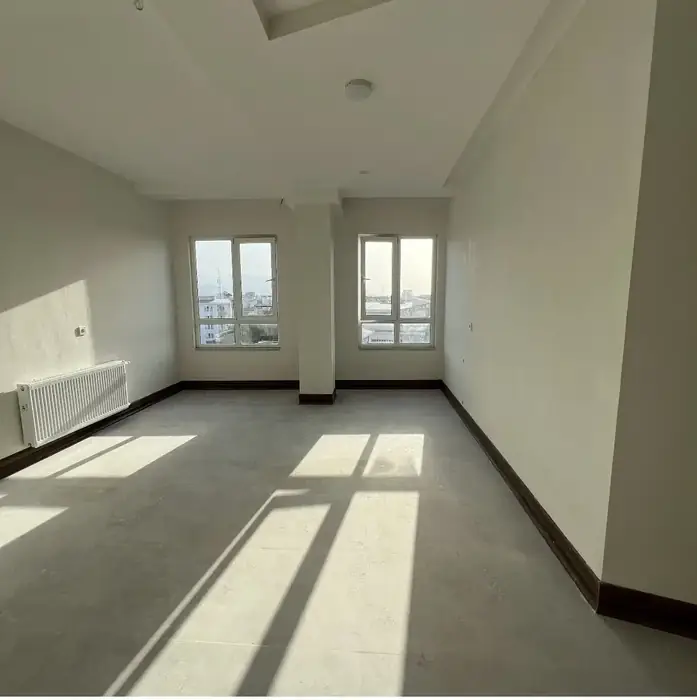 اجاره مطب 150متری کلید نخورده در نوشهر استان مازندران