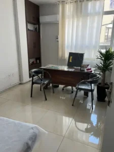 اجاره اتاق 12متری از مطب فعال در شهرک ولیعصر تهران