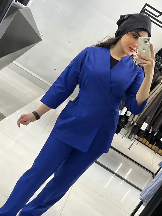 فروش اسکراب، روپوش پزشکی و پرستاری