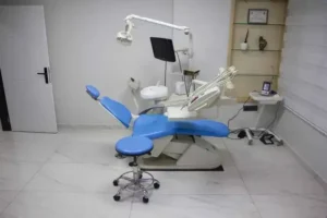 اجاره مطب دندانپزشکی فول‌تجهیز در ارومیه
