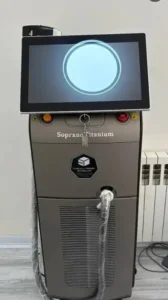 واگذاری کلینیک لیزر و زیبایی فعال با تجهیزات کامل در کرمان