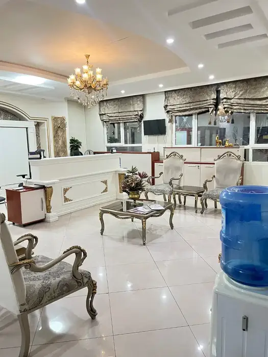 استخدام پزشک عمومی خانم جهت مطب پوست و مو معتبر در پونک تهران