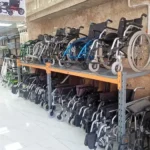 فروش تجهیزات توانبخشی در محمدشهر کرج