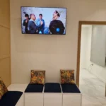 اجاره مطب 55متری از ساختمان پزشکان در خیابان دولت تهران