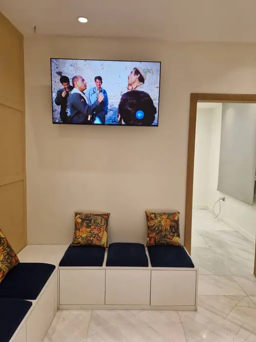 اجاره مطب 55متری از ساختمان پزشکان در خیابان دولت تهران