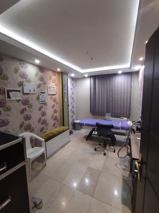 اجاره واحد 70متری مناسب مطب از ساختمان پزشکان در تهران