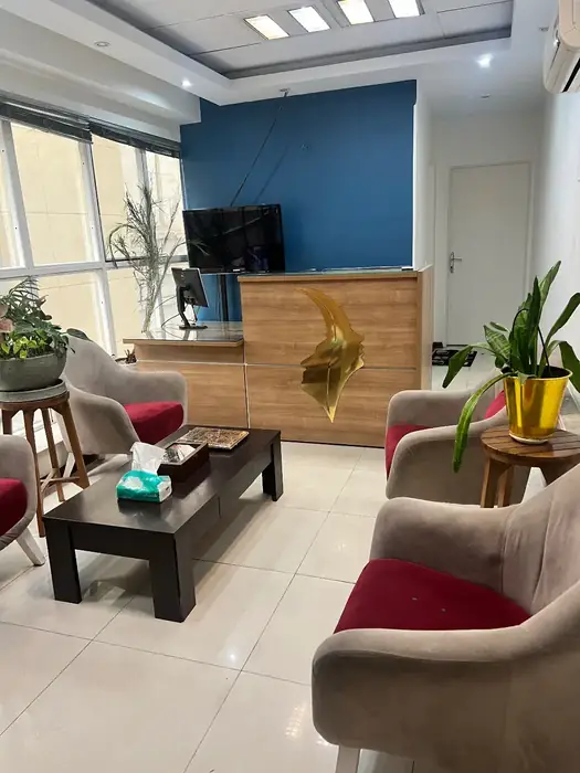 اجاره یک اتاق 15متری از مطب زیبایی در تهران