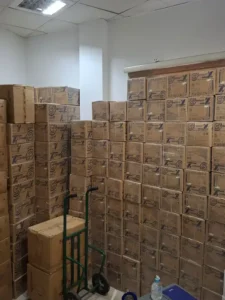 فروش تجهیزات پزشکی مصرفی، زیبایی و توانبخشی در تهران