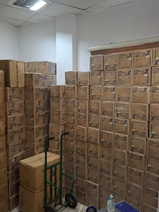 فروش تجهیزات پزشکی مصرفی، زیبایی و توانبخشی در تهران