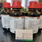 واردات و تامین کننده مواد شیمیایی و تجهیزات آزمایشگاهی در اصفهان