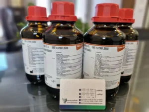 واردات و تامین کننده مواد شیمیایی و تجهیزات آزمایشگاهی در اصفهان