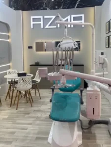 تعمیرات یونیت و تجهیزات دندانپزشکی در قم