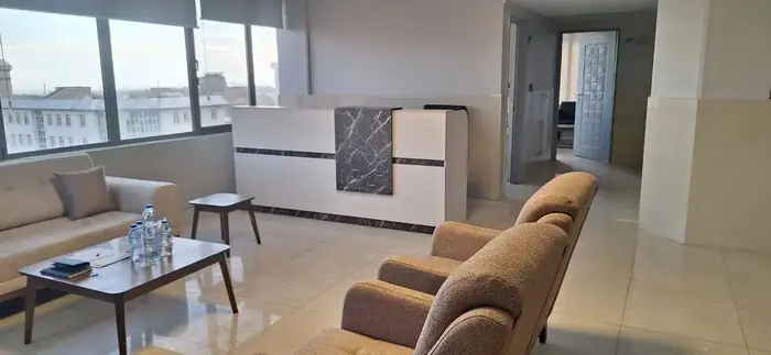 استخدام پزشک عمومی جهت کلینیک پوست و زیبایی سحر در جنت‌آباد تهران