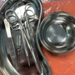 فروش وسایل مطب پزشکی کاملا نو به علت مهاجرت