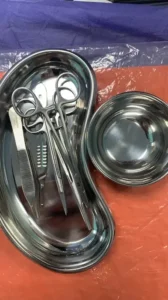 فروش وسایل مطب پزشکی کاملا نو به علت مهاجرت