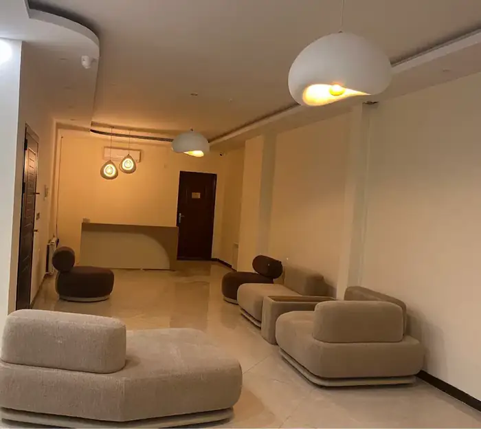 اجاره لاین از مطب پوست و مو در نیشابور