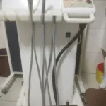 فروش تجهیزات دندانپزشکی زیر قیمت در کرمانشاه