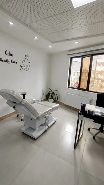 اجاره کلینیک زیبایی با تمام وسایل و تجهیزات در مرکز شهر کردستان