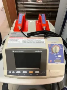 فروش الکتروشوک نیهون کدن در تهران