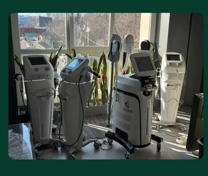 استخدام پزشک زیبایی جهت کلینیک در ولنجک تهران