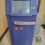 فروش دستگاه کربوکسی وایتنینگ و دستگاه لیزر کاملا سالم در تهران