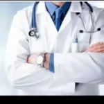 پزشک عمومی هستم دارای پروانه آماده همکاری با مراکز درمانی در لاهیجان